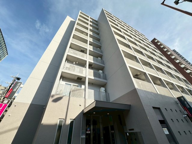 キャッスル北沢新大阪