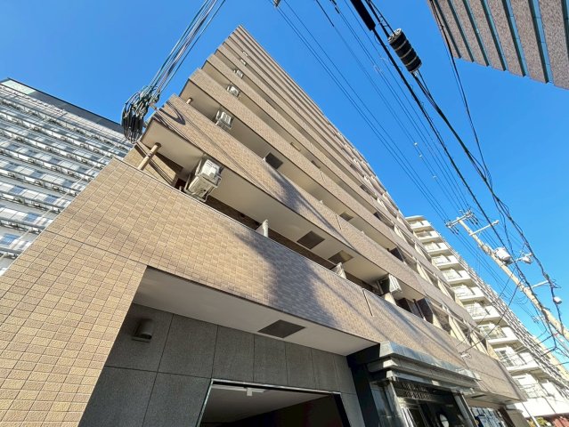 リーガル新大阪Ⅲ