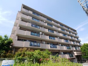 メドウラーク外観写真