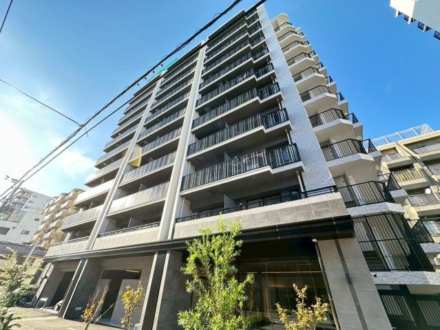 スプランディッド新大阪Ⅵ