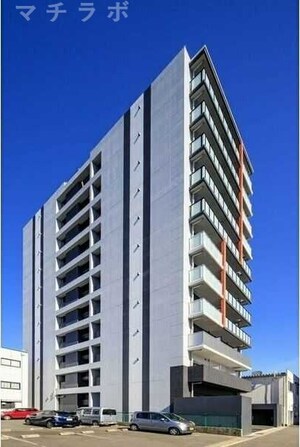 S-RESIDENCE野並駅前外観写真