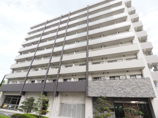 S-RESIDENCE志賀本通