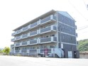 白鷺マンション
