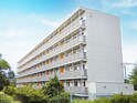 ビレッジハウス勝央2号棟