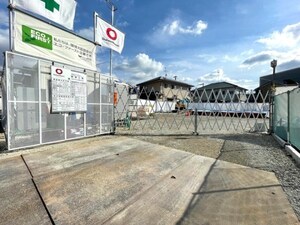 D-room大阪狭山市池尻中2丁目外観写真