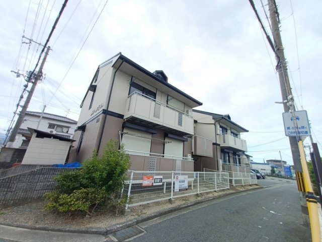 メルヘン三宅　A棟