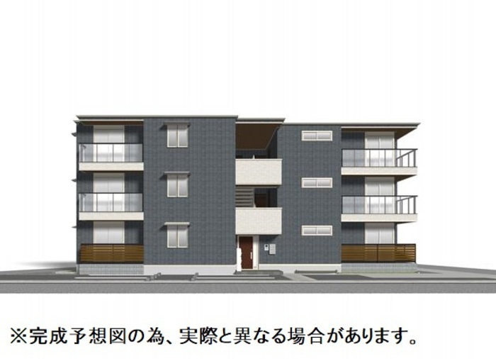 （仮称）D-room貝塚市澤