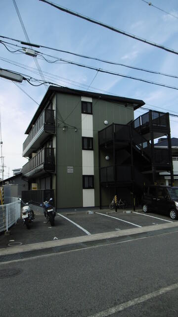 ラビアンローズ