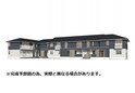 （仮称）D-room岸和田市下松町
