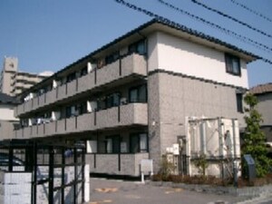 アベニュー　Ｂ外観写真