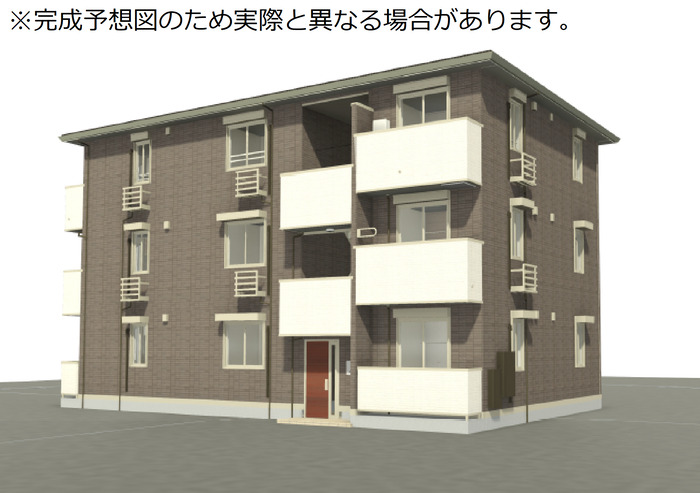 （仮称）D-room我孫子１丁目オッツ