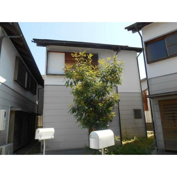 森川戸建　C棟