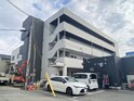 Ｓｔ．Ｒｅｓｉｄｅｎｃｅ　七道
