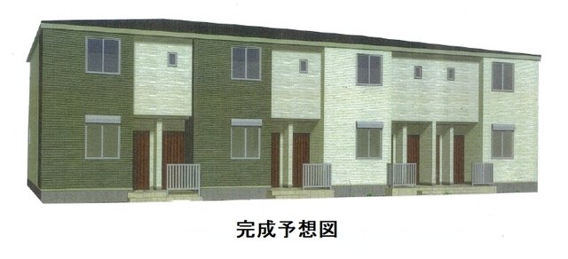 上町アパート