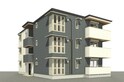 仮称)D-room堺市北区北花田町2丁　B棟