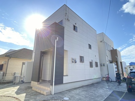 フジパレス戸建賃貸鳳西町三丁外観写真