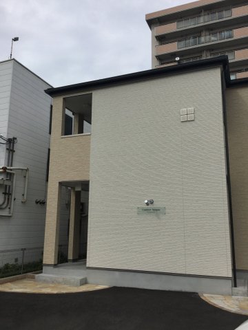 コンフォート三宝町