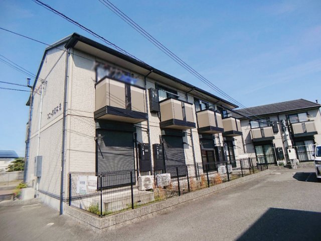 フローラ岡本　Ｂ棟