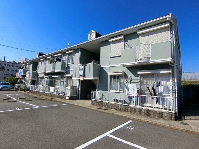サンベルテ浅香