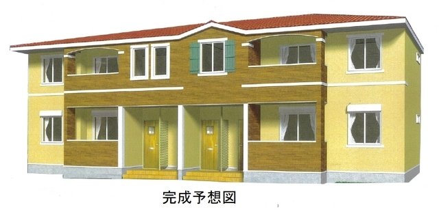 大町４丁目アパート