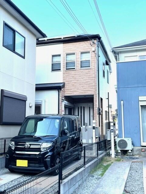 伏屋町３丁目戸建