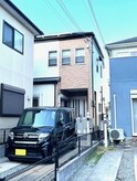 伏屋町３丁目戸建