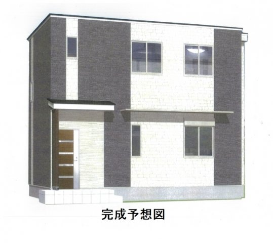 忠岡町高月北戸建住宅