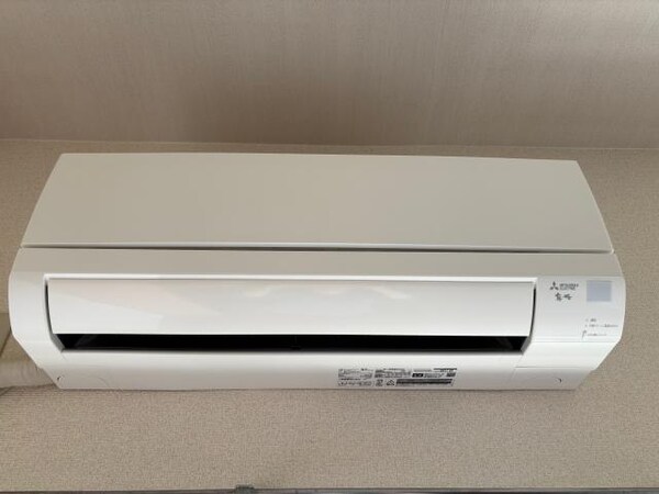 その他設備(エアコン)