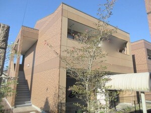 シャインヒルズⅢ外観写真