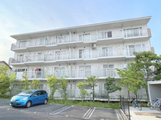 アミティ光台5号棟