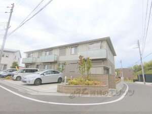 ハートフルヒルズ城山台外観写真