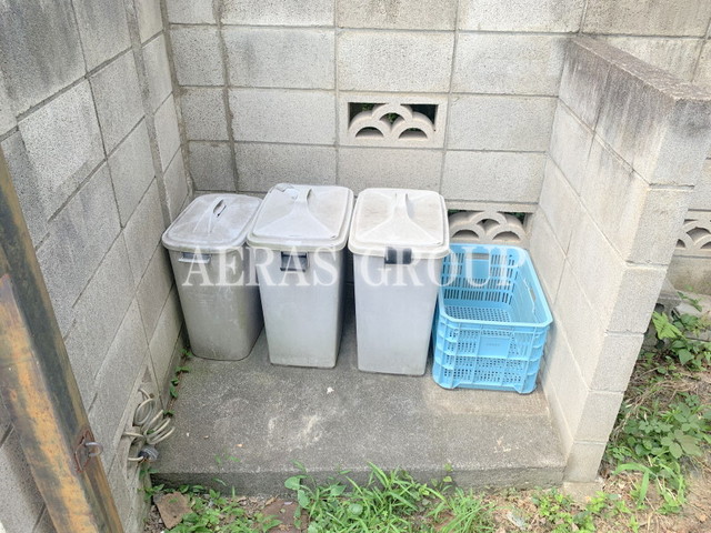 狛江荘