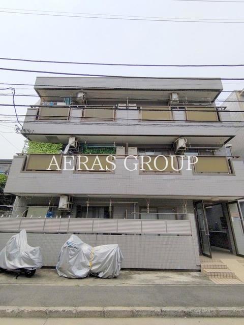 カーサ新城