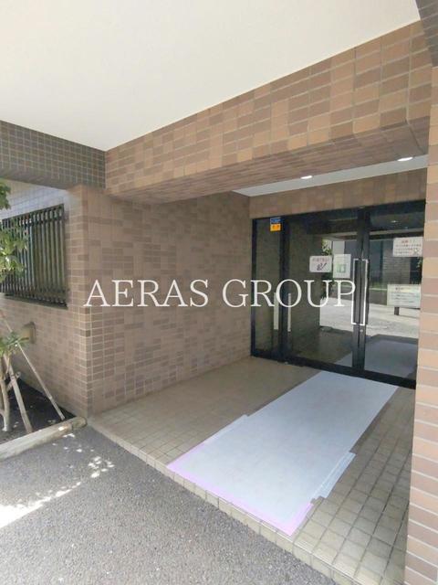 フェアリージュあざみ野