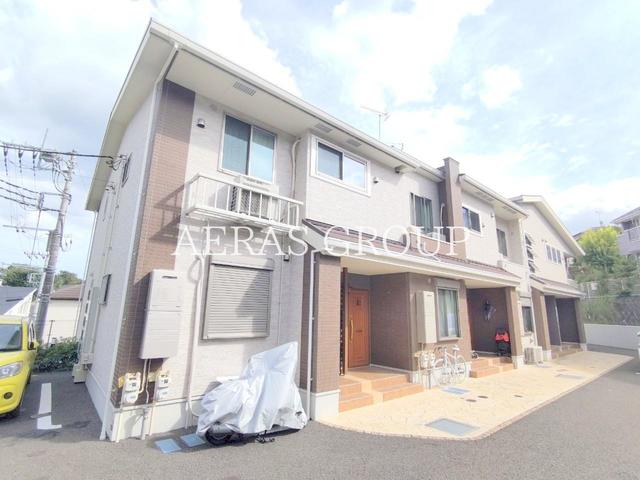 クレストメゾンⅡ