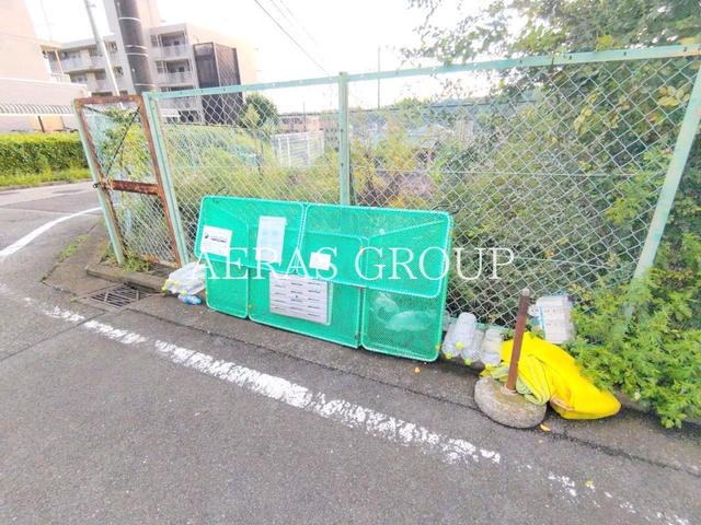横浜市青葉区黒須田住宅