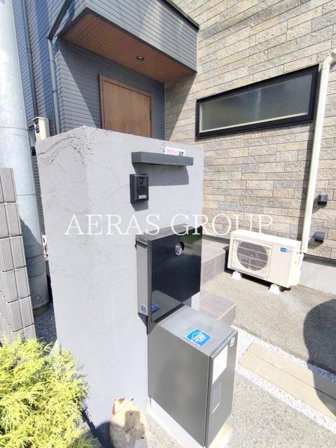 有馬7丁目戸建