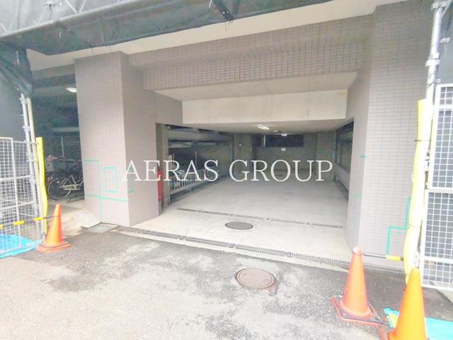 東急ドエルアルス向ヶ丘遊園