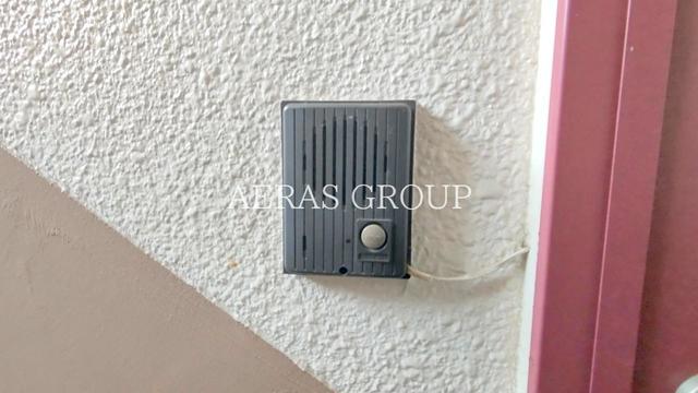西三田団地2街区5号棟