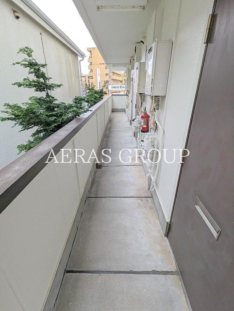 ブライトヴィレッジ