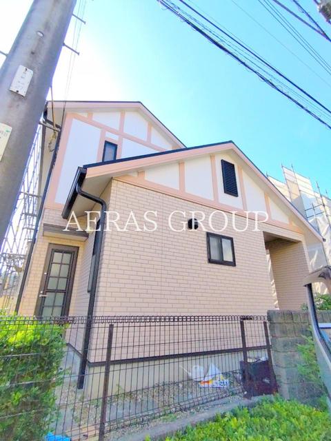 片平５丁目賃貸住宅N棟