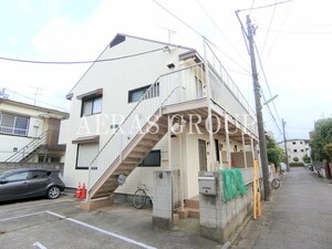 セジュール経堂Ⅳ外観写真