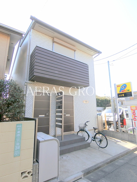 カーサ祖師谷Ｎ