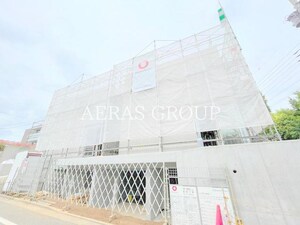ルミエール外観写真