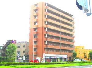 スエルテ矢野口外観写真