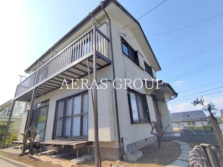 金井ヶ丘4丁目 貸戸建外観写真