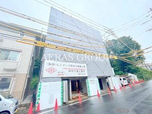 レジデンス清末3外観写真