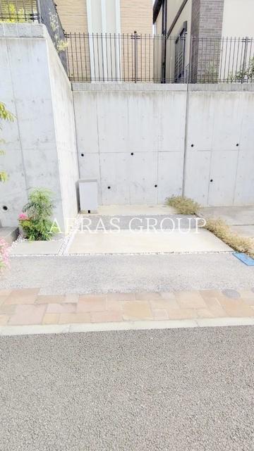 あざみ野1丁目戸建