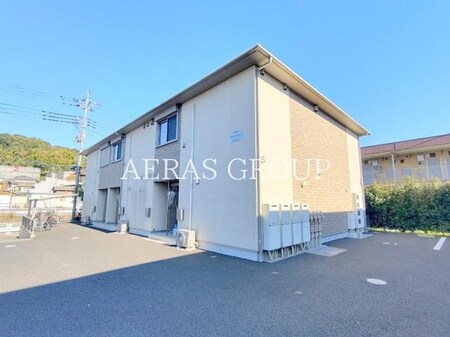リバーサイドヴィレッジⅣ外観写真