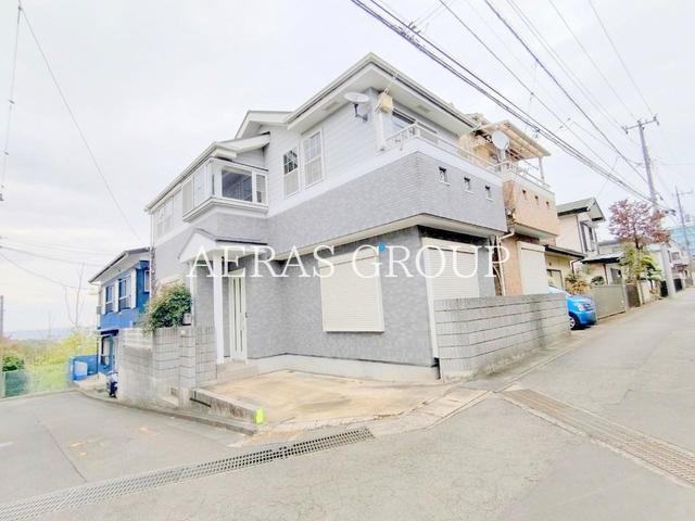 東三田戸建
